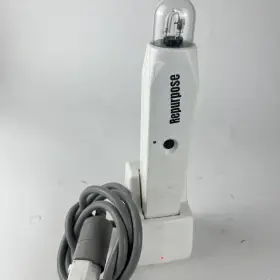 135-012-01 Skytron Argos Light Wand With Base Charger