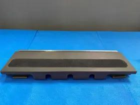 3-060-08 Skytron 5 Inch Side Extensions With Release Lever P/n