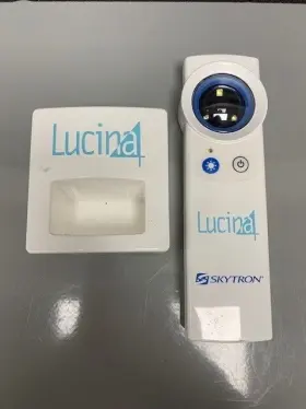 B5-014-39 Skytron Lucina Control Wand #2