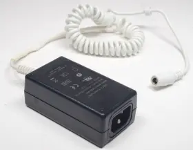 Menb1010a0503f03 Sl Power & Ault #menb1010a0503f03 Medical Supply 100-240v Out 5v 2.0a