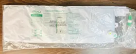 Smart Caregiver 852662677683 Cordless Bed Sensor Pad With Transmitter Size 10 Inch H X 30 W 0.1 D -brand New