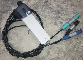 Scm12 Smart Smart-vac Mammotome St Holster