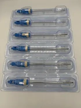 7205305 Smith & Nephew And 3.5mm Full Radius X6