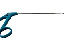 7209150 Smith & Nephew And Lot B0602f Tag Suture Grasper Left #3