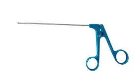 7209150 Smith & Nephew And Lot B0602f Tag Suture Grasper Left