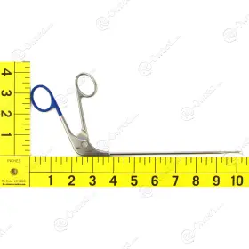 7209498 Smith Nephew 7209499 35 Up And 45 Left Arthro-pierce Arthropierce Suturing #2