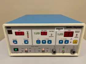 7209931 Smith & Nephew S&n 400l 40 Liter Insufflator No Yoke