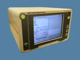 72200242 Smith & Nephew And 660hd Image Management System