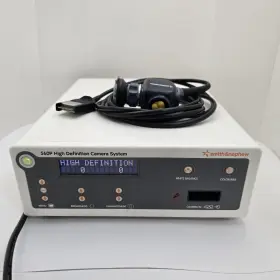 72200561 Smith & Nephew 72200559 And 560p High Definition System With 560h Camera #2