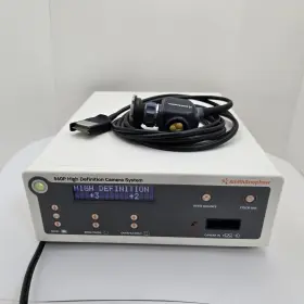 72200561 Smith & Nephew 72200559 And 560p High Definition System With 560h Camera #3