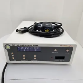 72200561 Smith & Nephew 72200559 And 560p High Definition System With 560h Camera