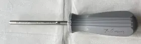 72200915 Smith & Nephew And / 7.0 Mm X 72 Reusable Obturator 4.3 Cannulation #3
