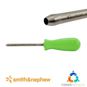 722009900 Smith & Nephew And 72200900 Cannulated Reusable Obturator 8.0 Mm X 72 8-1/8 Inch