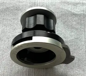 72201635 Smith & Nephew And Ref Camera Head Coupler 19.5 Mm