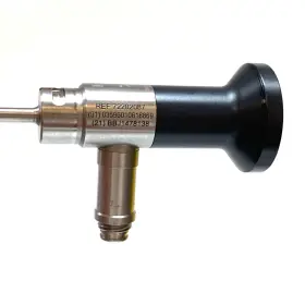 72202087 Smith & Nephew And Ref Hd 4mm 30 Degree Arthroscope #3