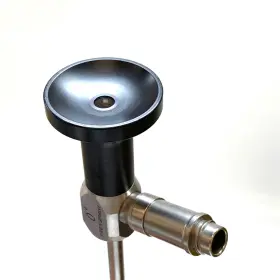 72202110 Smith & Nephew And Ref 5mm 30 Degree Autoclavable Laparoscope Hd #3