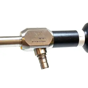 72202464 Smith & Nephew And Ref 10mm 30 Degree Autoclavable Laparoscope Hd #3