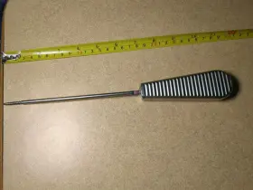 72202633 Smith & Nephew - Twinfix Ultra 4.5 Awl-dilator Ref