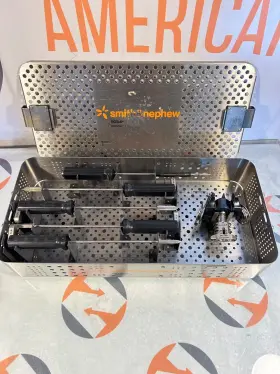 72202753 Smith & Nephew And Biosure Sync Set