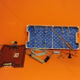 72204878 Smith & Nephew Truclear Covidien Hysteroscope And 7209807 Shaver Set #2