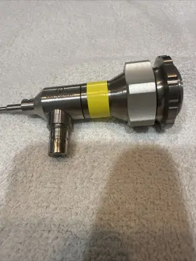 4132 Smith & Nephew Dyonics And Scope 70 #2 4132 Smith & Nephew Dyonics And Scope 70 #2