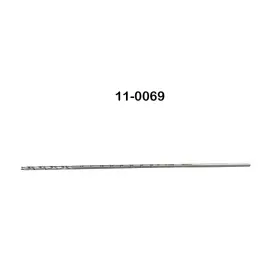 11-0069 Smith & Nephew Richards And Cannulated R. Bit 4.8 Mm Instrument