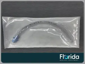 Smiths Medical 100/127/090 Portex Oral/ Nasal Tracheal Tube 9.0 Mm Box Of 10