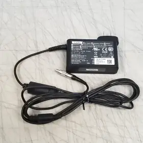 21-0270-25 Smiths Medical Cadd Solis Ac Adapter
