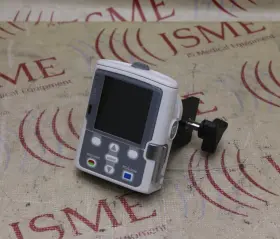 21-6120-24 Smiths Medical 2110/21-2135-25/21-6120-24 Cadd-solis 2110 Pca Pump With Polemount Adapter And Bracket