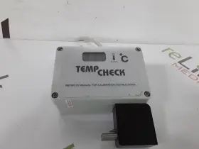 Hlta-40 Smiths Medical Equipment Hotline Tempcheck