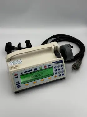 V6.0.3 Smiths Medical Medfusion 3500 Pump Free Shipping