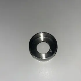 88-2335 Snowden-pencer Surgical Areola Marker 38mm Freeman Round Serrated #2
