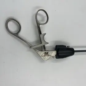 88-8037 Snowden Pencer Take-apart Slidelock Handle And Shaft Rotating Ratcheted #2 88-8037 Snowden Pencer Take-apart Slidelock Handle And Shaft Rotating Ratcheted #2