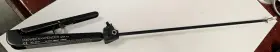 90-7071 Snowden Pencer Flat Nose Dissector Laparoscopic 5mm Needle Holder Al