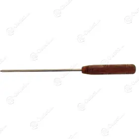871-610 Sofamor Danek Screwdriver Wooden Handle 10in Length