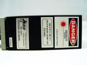 2566-0500 Sofie Instruments Ca-c-1 Laser With Computar Tv Focus Lens 50mm 1 18 #3