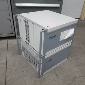 1470e Solartron Analytical 1400/1470e 1400 / Cell Test System - Used