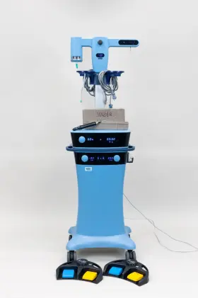 110-0021 Solta Vaser 2.0 Vaserlipo Liposuction System - Available At Simon Medical Inc