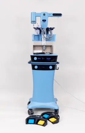 110-0032 Solta Vaser Pro 2.2 Vaserlipo Liposuction -mfg Year 2021 - Available At Simon Medical