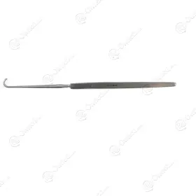 Solway X 2935 Graham Nerve Hook 6-1/4in 16cm X 2935