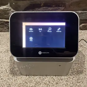 990001 Somark Sensalab Ai.control Ai Connect Module Touch Screen Rfid Tagging Control