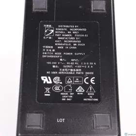P00538-03 Sonosite Power Supply 16v 2.8a #3