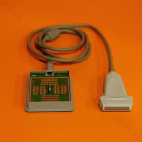 P04101-26a Sonosite Fujifilm L38/10-5 Mhz Ultrasound Transducer #3 P04101-26a Sonosite Fujifilm L38/10-5 Mhz Ultrasound Transducer #3