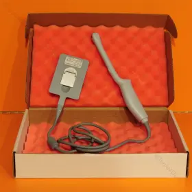 P04538-10 Sonosite Fujifilm Ict/8-5 Mhz Intra Cavity Ultrasound Transducer