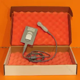 P05661-10 Sonosite Fujifilm Micromaxx P17/5-1 Mhz Ultrasound Transducer