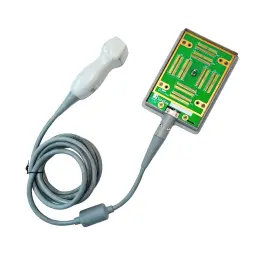P06073-13 Sonosite Ref Micromaxx P17/ 5-1 Mhz Ultrasound Probe