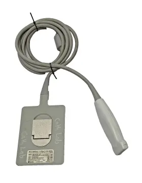 P07634-10 Sonosite Ref Micromaxx L25e/13-6 Mhz Ultrasound Transducer P07634-10 Sonosite Ref Micromaxx L25e/13-6 Mhz Ultrasound Transducer