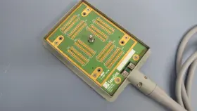 P07690-71 Sonosite 2018 Ictx/8-5 Mhz Transducer Probe Untested But Comes With Warranty #3 P07690-71 Sonosite 2018 Ictx/8-5 Mhz Transducer Probe Untested But Comes With Warranty #3