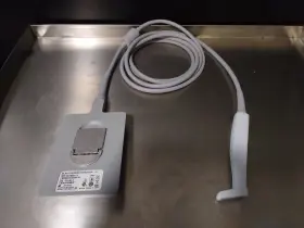 P07699-10 Sonosite Slax/13-6 Mhz Ultrasound Transducer P07699-10 Sonosite Slax/13-6 Mhz Ultrasound Transducer