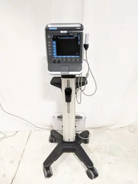 P08778 Sonosite S-cath Ultrasound System With Probe Mfg 2013